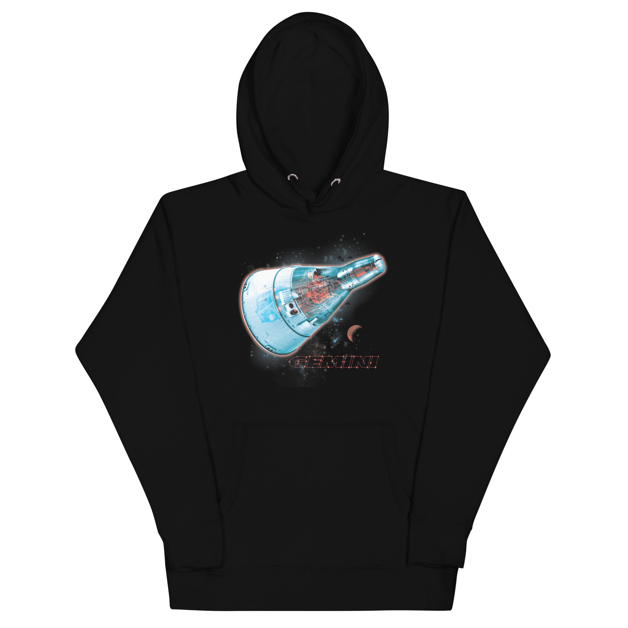 Gemini Capsule Hoodie