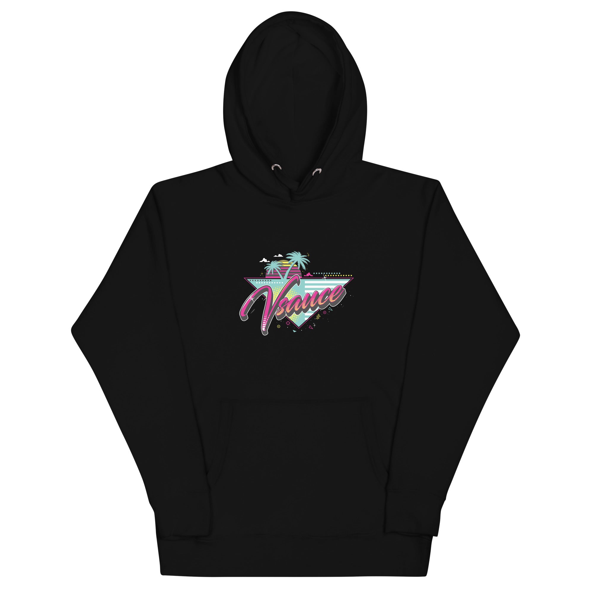 Vsauce Vice Hoodie