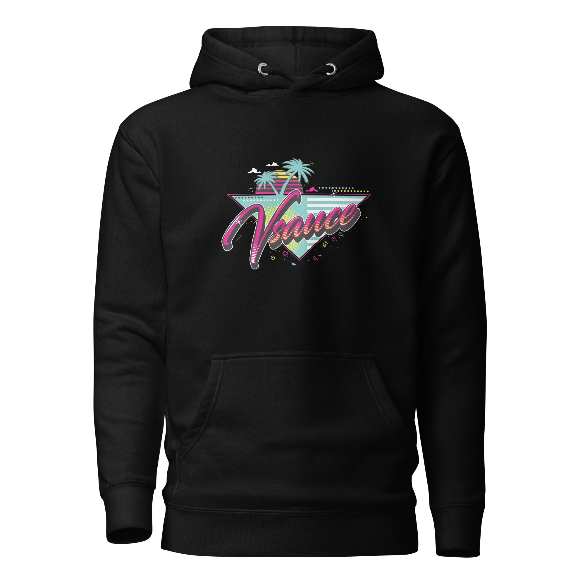 Vsauce Vice Hoodie