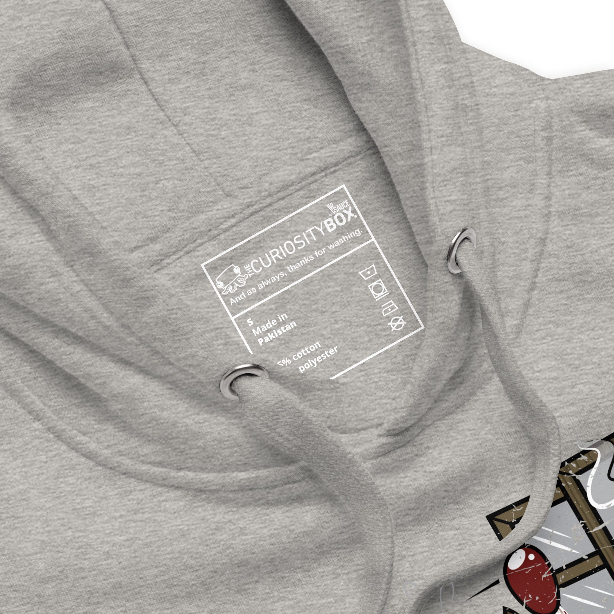 Pi Hoodie