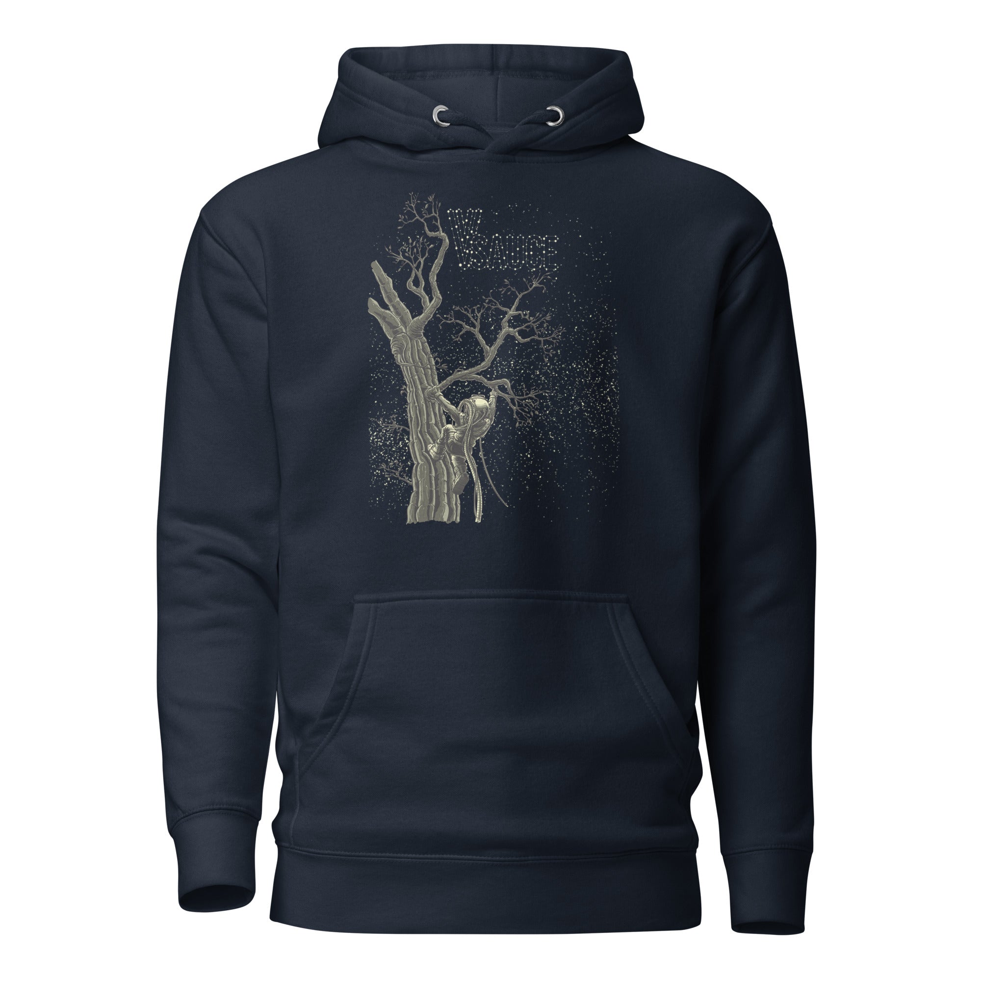 Deep Sea Constellation Hoodie