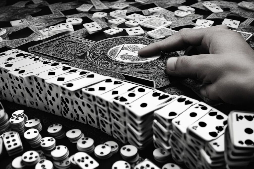domino qq dan poker pkv games